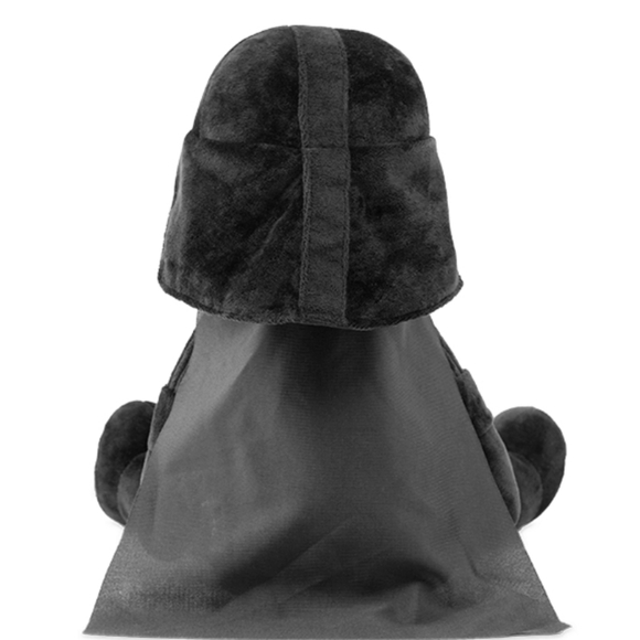 NEW Scentsy DARTH VADER BUDDY Star Wars - Picture 5 of 9